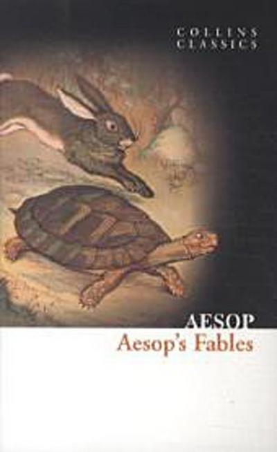 Aesop’s Fables