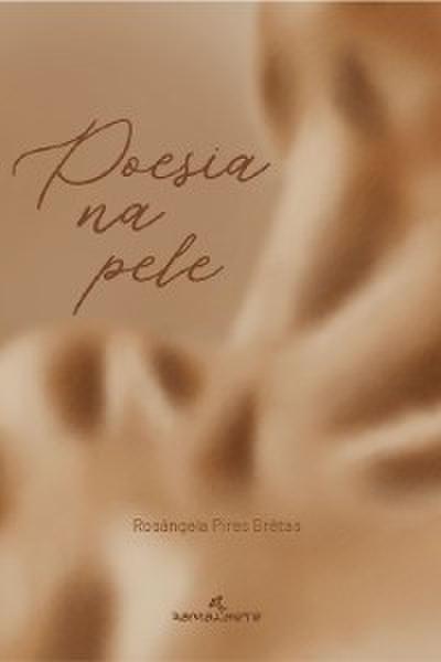 Poesia na pele
