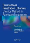 Percutaneous Penetration Enhancers Chemical Methods in Penetration Enhancement