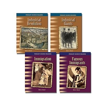 Turn of the 20th Century Set