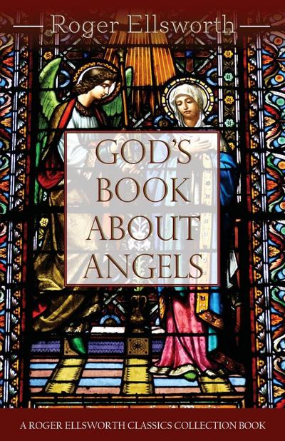 God’s Book about Angels
