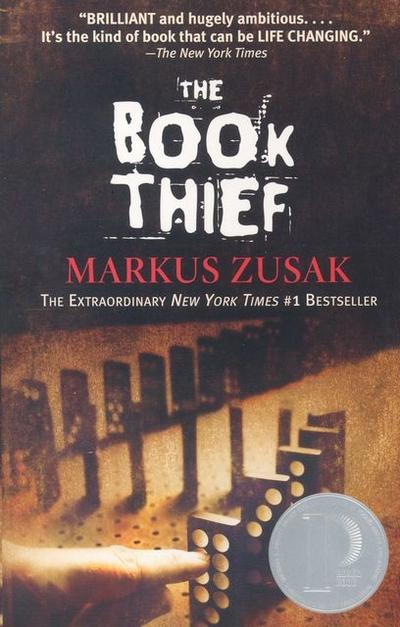 The Book Thief