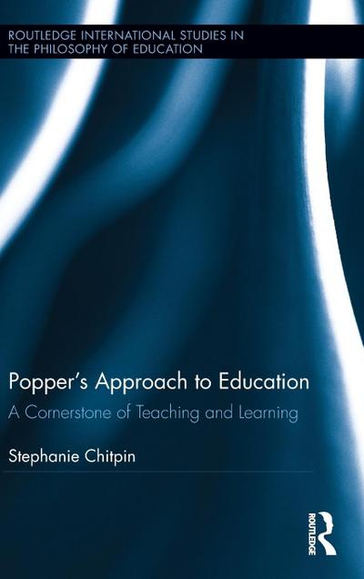 Popper’s Approach to Education