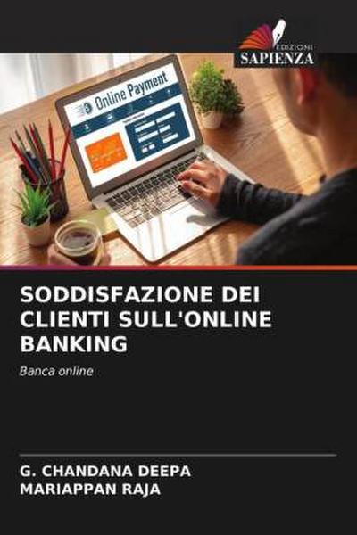 SODDISFAZIONE DEI CLIENTI SULL’ONLINE BANKING