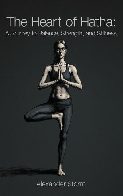 The Heart of Hatha