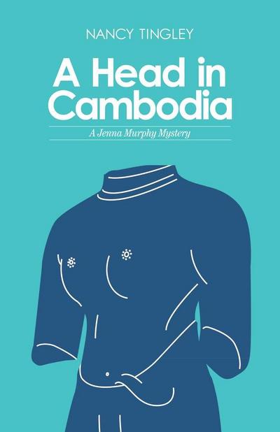 HEAD IN CAMBODIA
