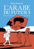 L’Arabe du futur 5