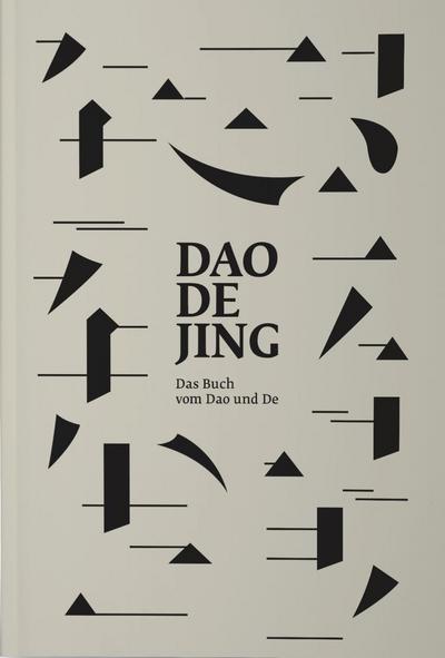 Daodejing - Das Buch vom Dao und De