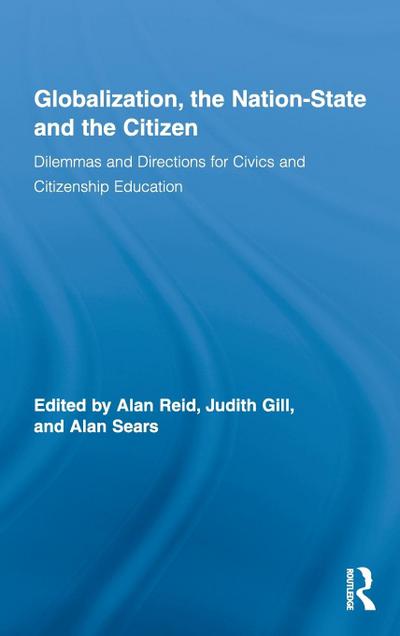 Globalization, the Nation-State and the Citizen