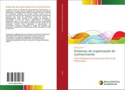 Sistemas de organização do conhecimento