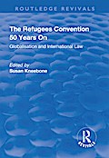 The Refugees Convention 50 Years on