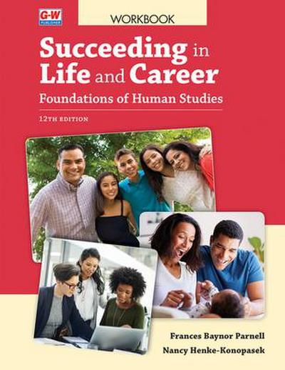 Succeeding in Life and Career