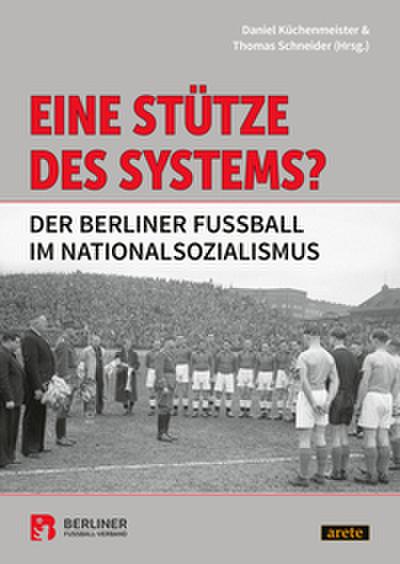 Eine Stütze des Systems?