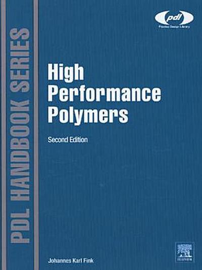 High Performance Polymers