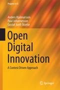 Open Digital Innovation