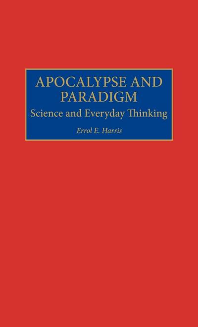 Apocalypse and Paradigm