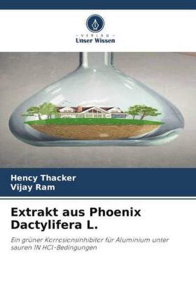 Extrakt aus Phoenix Dactylifera L.