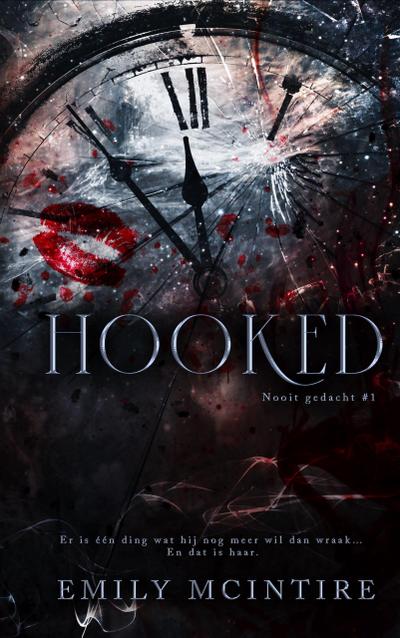 Hooked (Nooit gedacht, #1)
