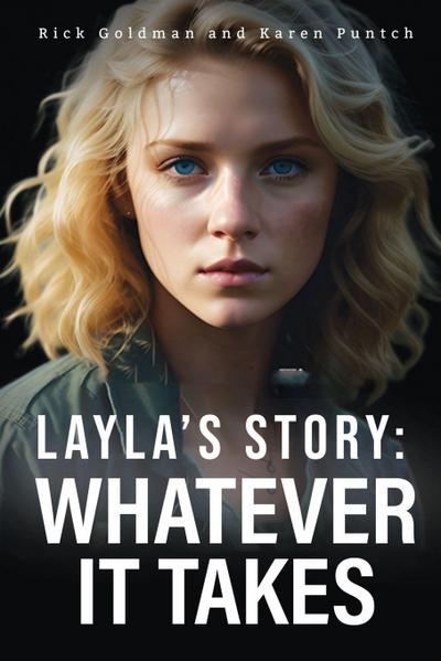 Layla’s Story