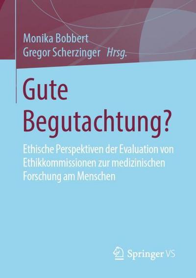 Gute Begutachtung?