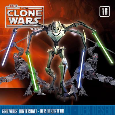 Star Wars: The Clone Wars 16