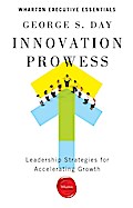 Innovation Prowess