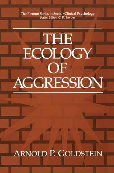The Ecology of Aggression