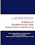Dialogues on Disability and Inclusion between Isfahan and Hamburg