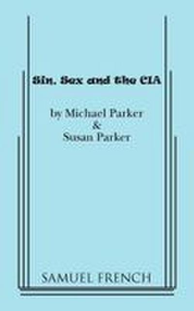 Sin, Sex & the CIA