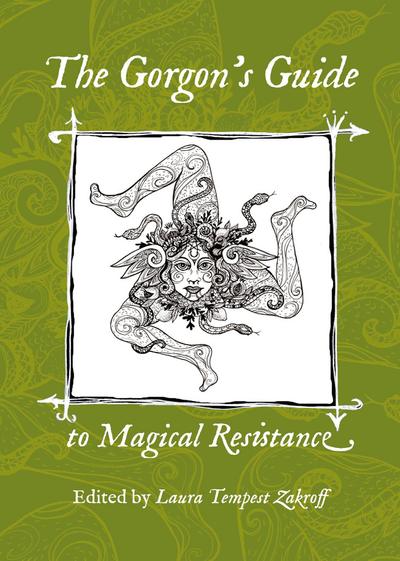 The Gorgon’s Guide to Magical Resistance