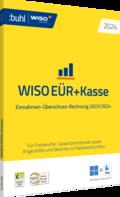 WISO EÜR+Kasse 2024