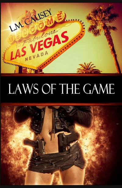 Laws of the Game