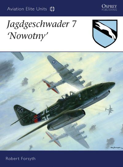 Jagdgeschwader 7 ’Nowotny’