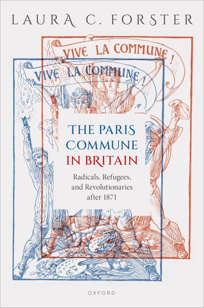 The Paris Commune in Britain
