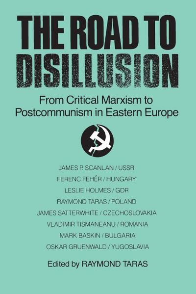 The Road to Disillusion