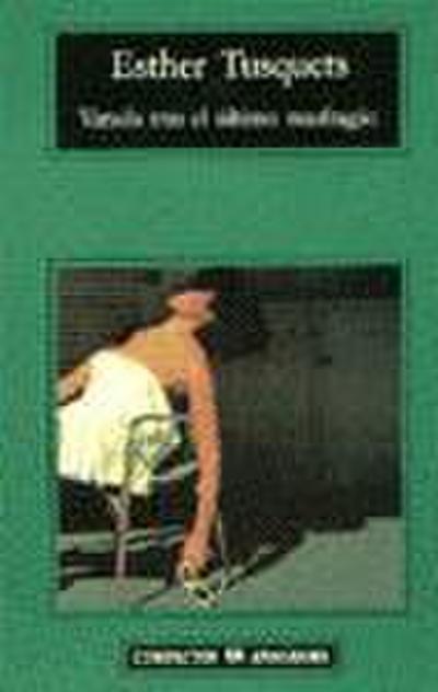 Varada tras el último naufragio