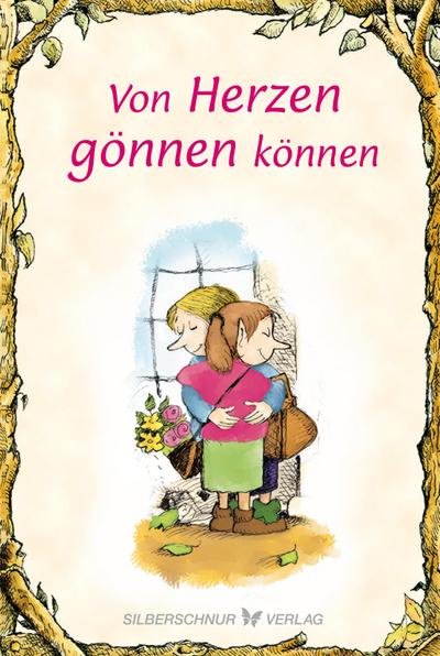 Von Herzen gönnen können