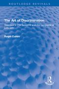The Art of Discrimination