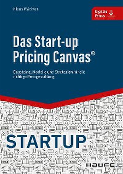 Das Start-up Pricing Canvas®