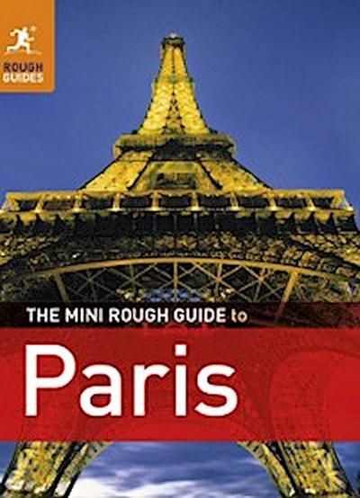 Mini Rough Guide to Paris