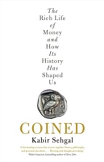 Coined