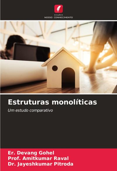 Estruturas monolíticas