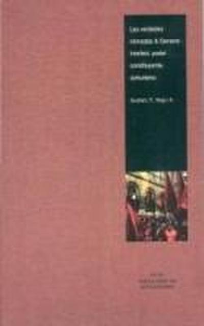 Las verdades nómadas