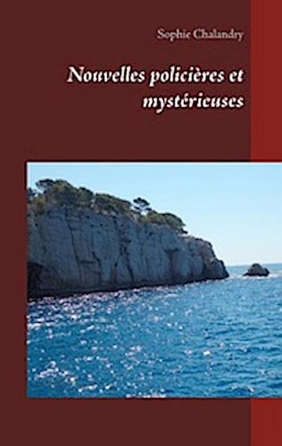 Nouvelles policières et mystérieuses
