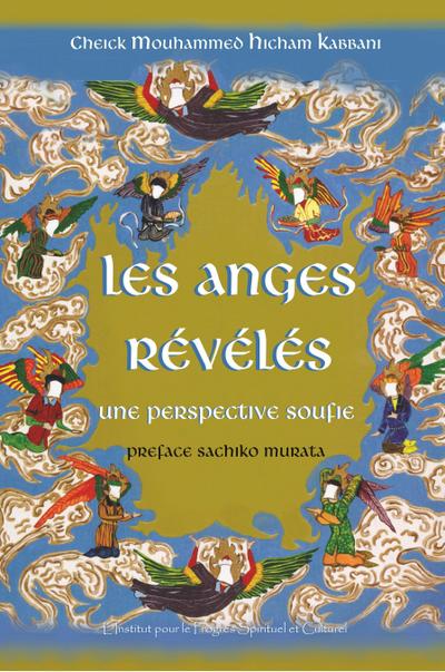 Les Anges Révélés