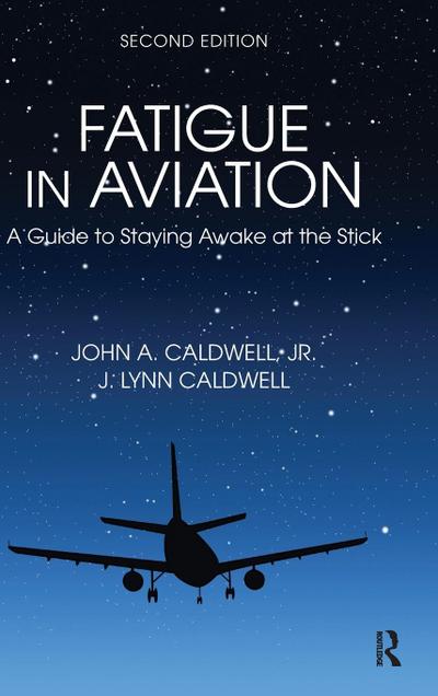 Fatigue in Aviation
