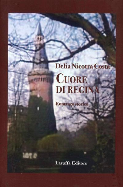 Nicotra Costa, D: Cuore di regina