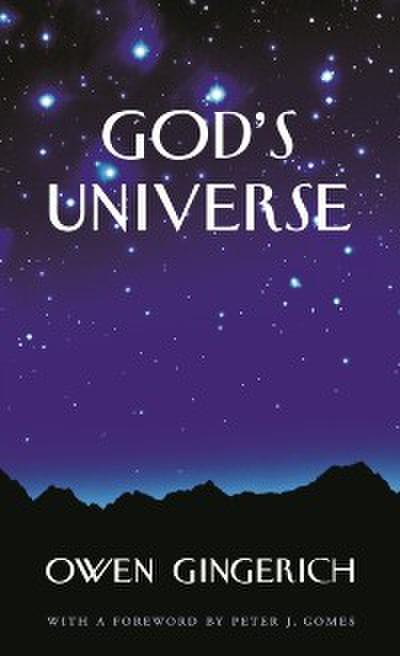 God’s Universe