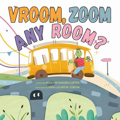 Vroom, Zoom Any Room?