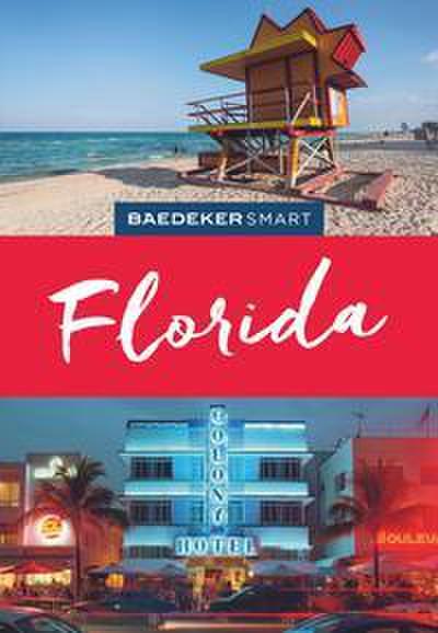 Baedeker SMART Florida